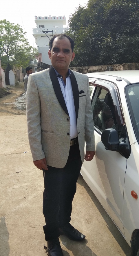 Moochand Singh