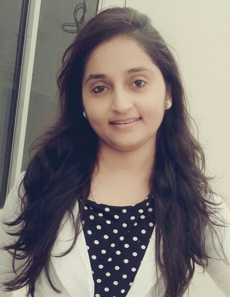 Asha H Chavda