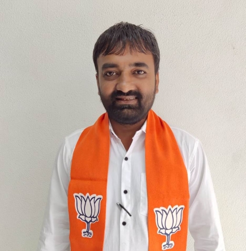 Jagdish Sutariya