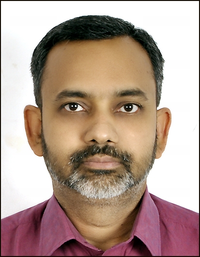 Hariprasad Nagalapur