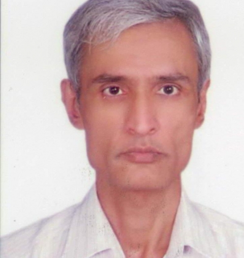 Dinesh Karia