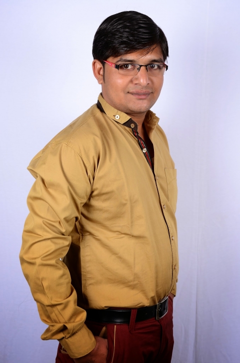 Chirag Patel
