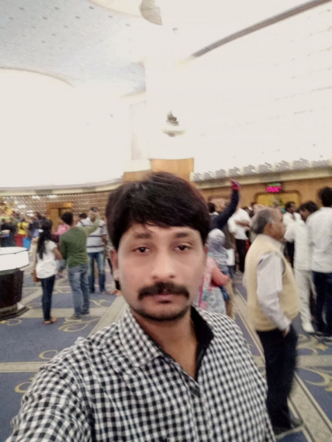 ANKIT GUPTA