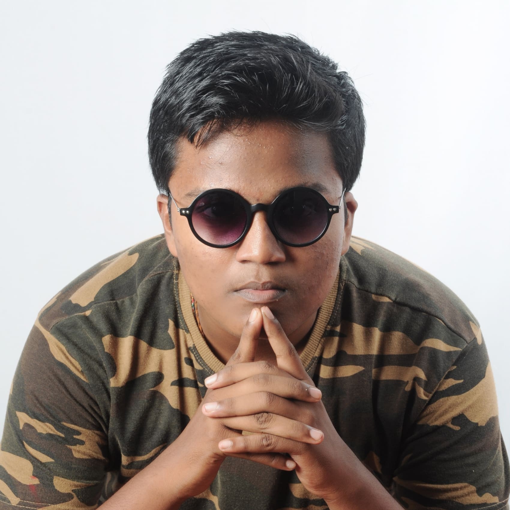 GAURAV K KAMBALIMATH