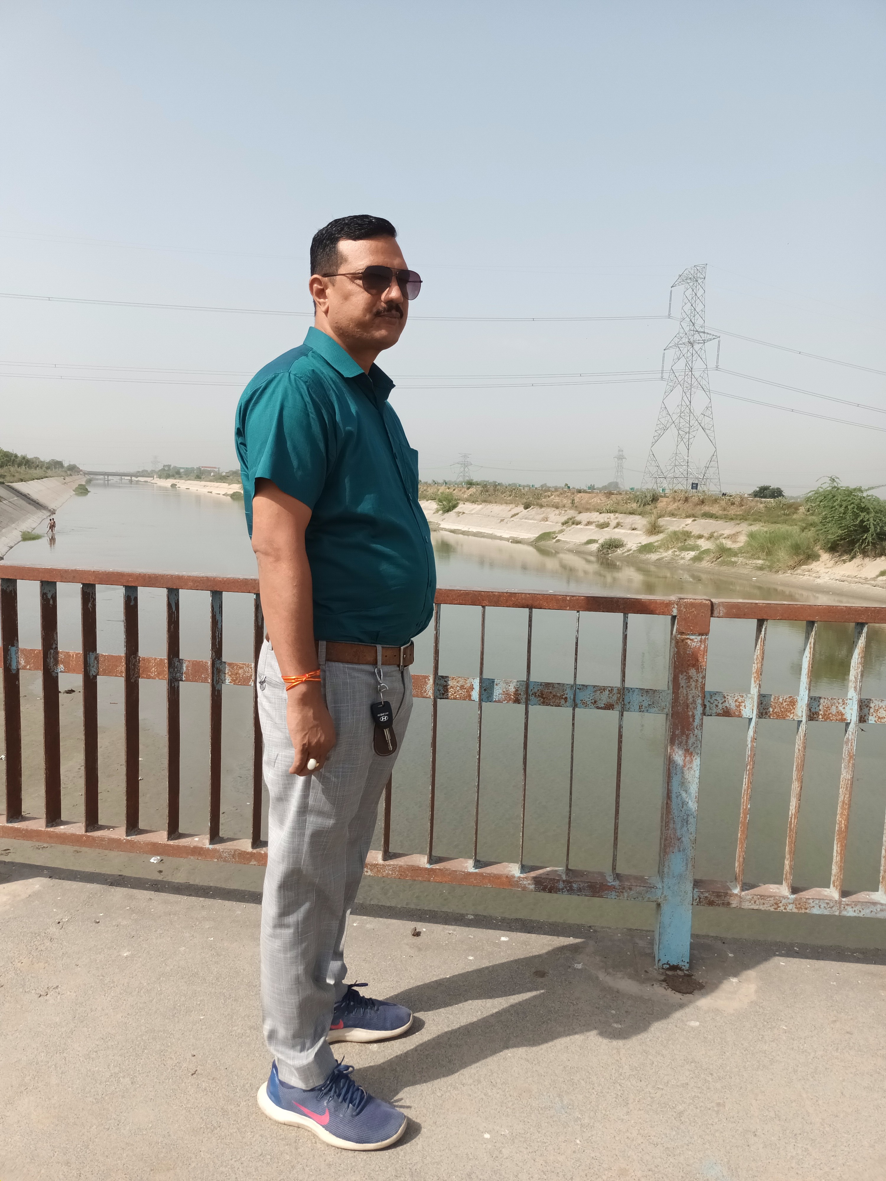 Baldevsingh