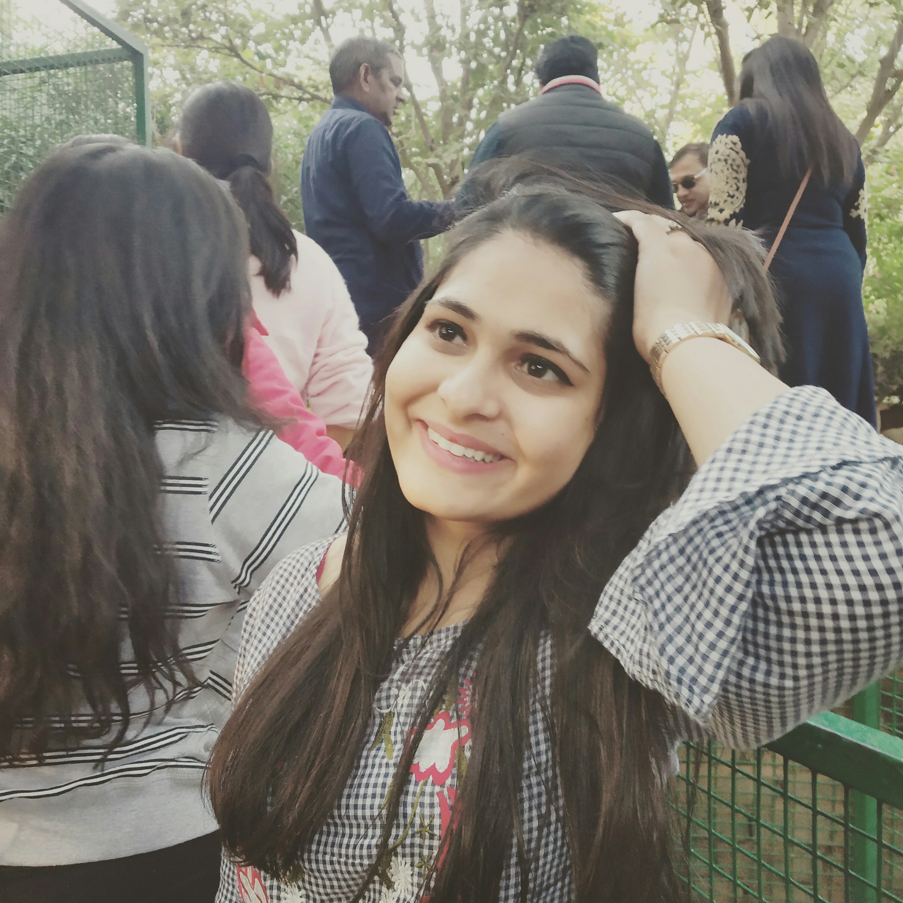 kanak Mamodia
