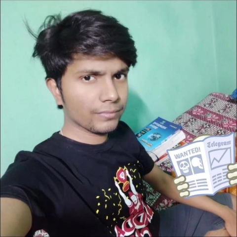 Sourav Kumar Z