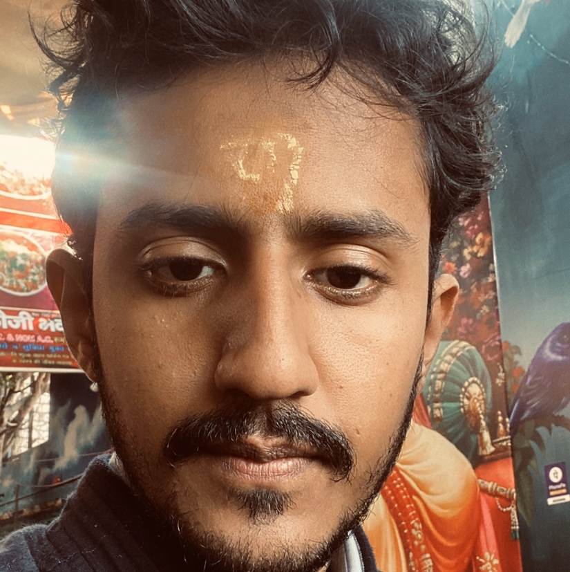 Yashaswi Sharma
