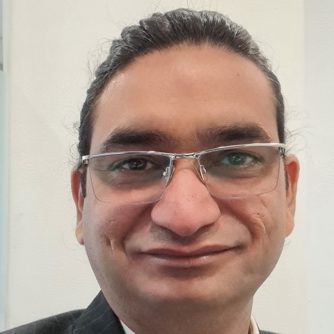 Naresh Kumar Pathak