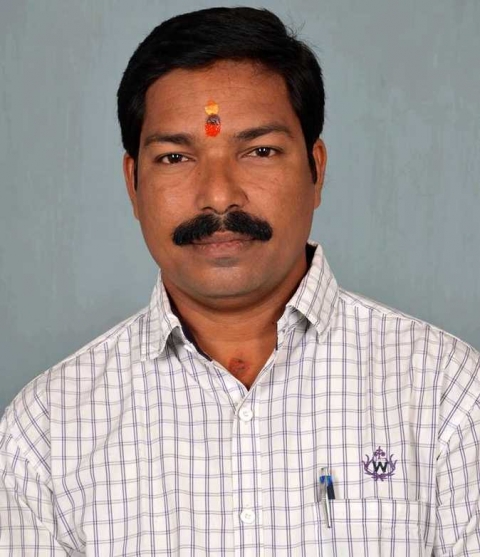 Sachidananda Patra