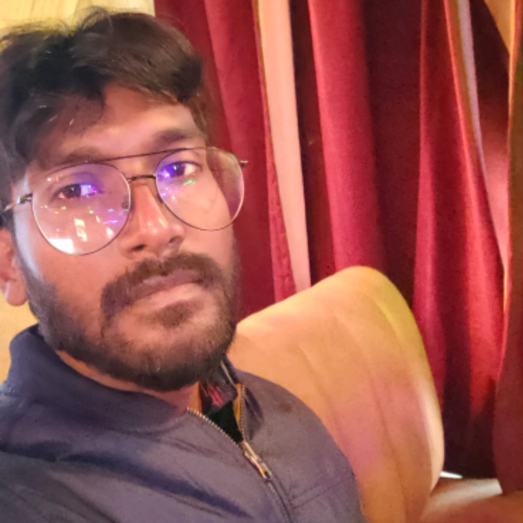 SUMIT KUMAR PASWAN