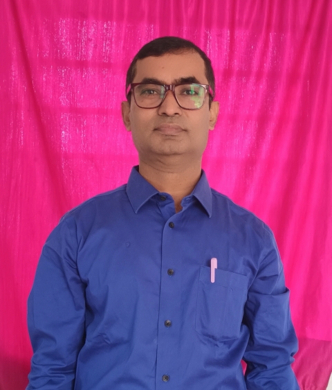 Ajay Kumar Thakur