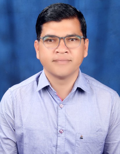 Sanjure Deepak Pralhad