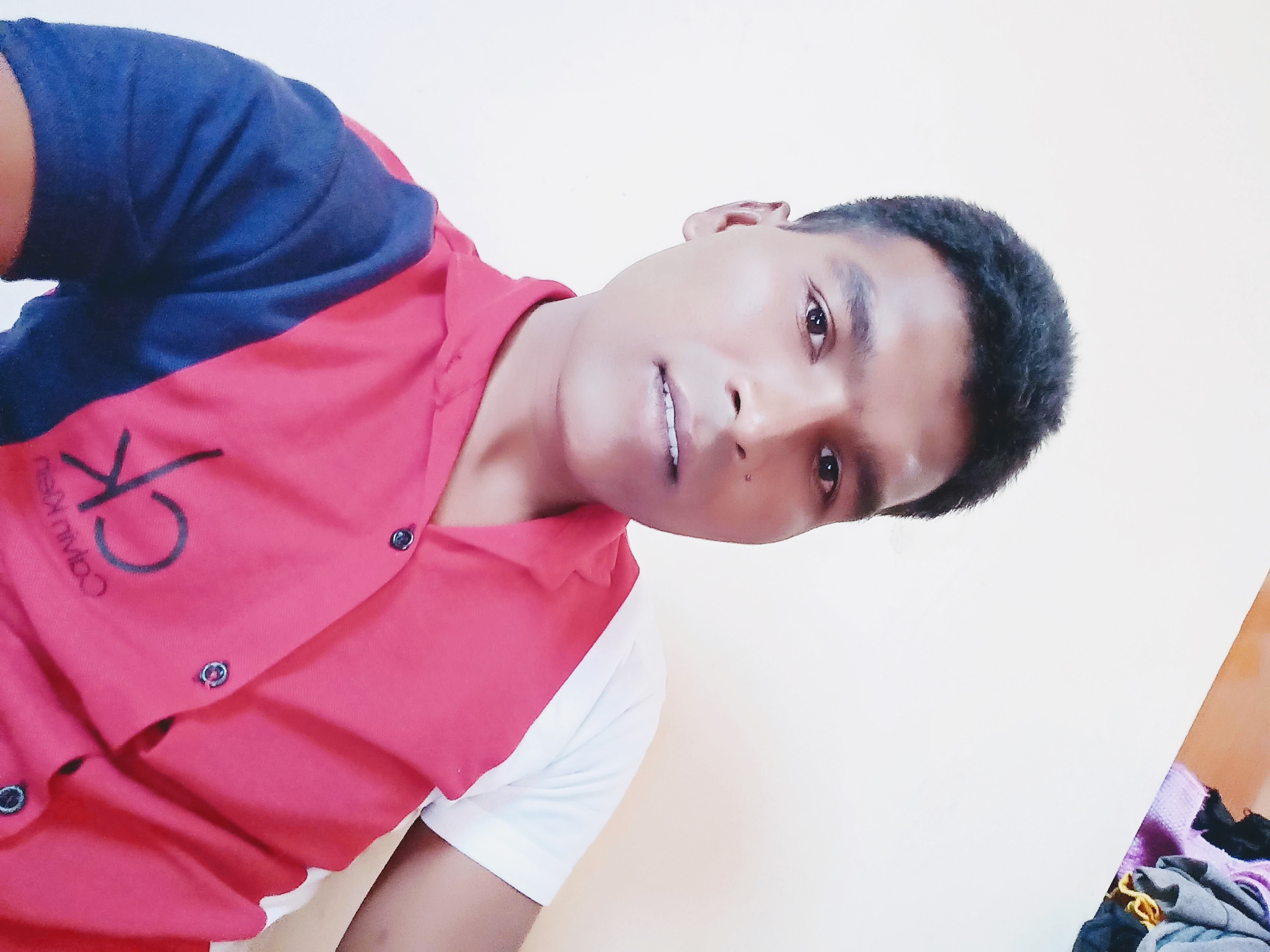 Yogesh Inkar