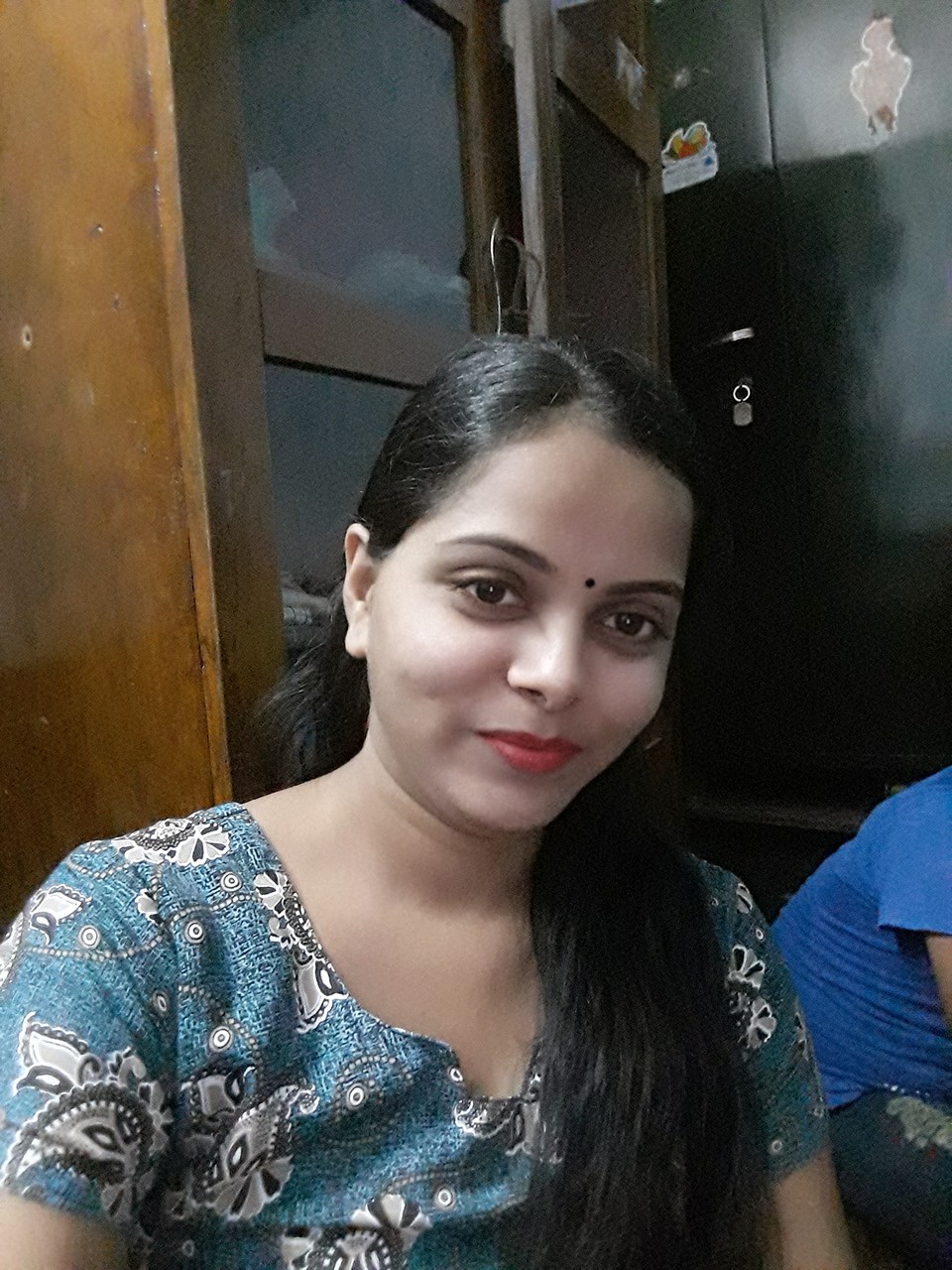 PANDI MEENAKSHI