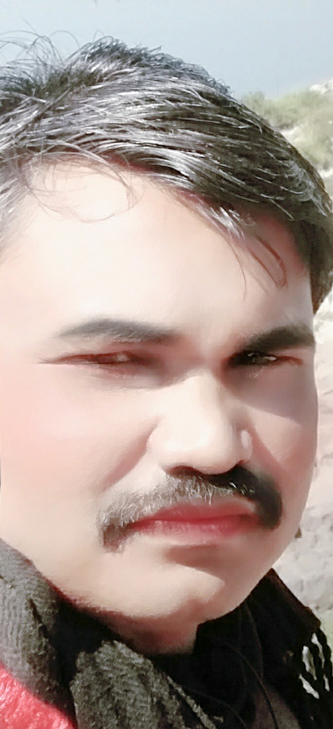Nikhil petkar