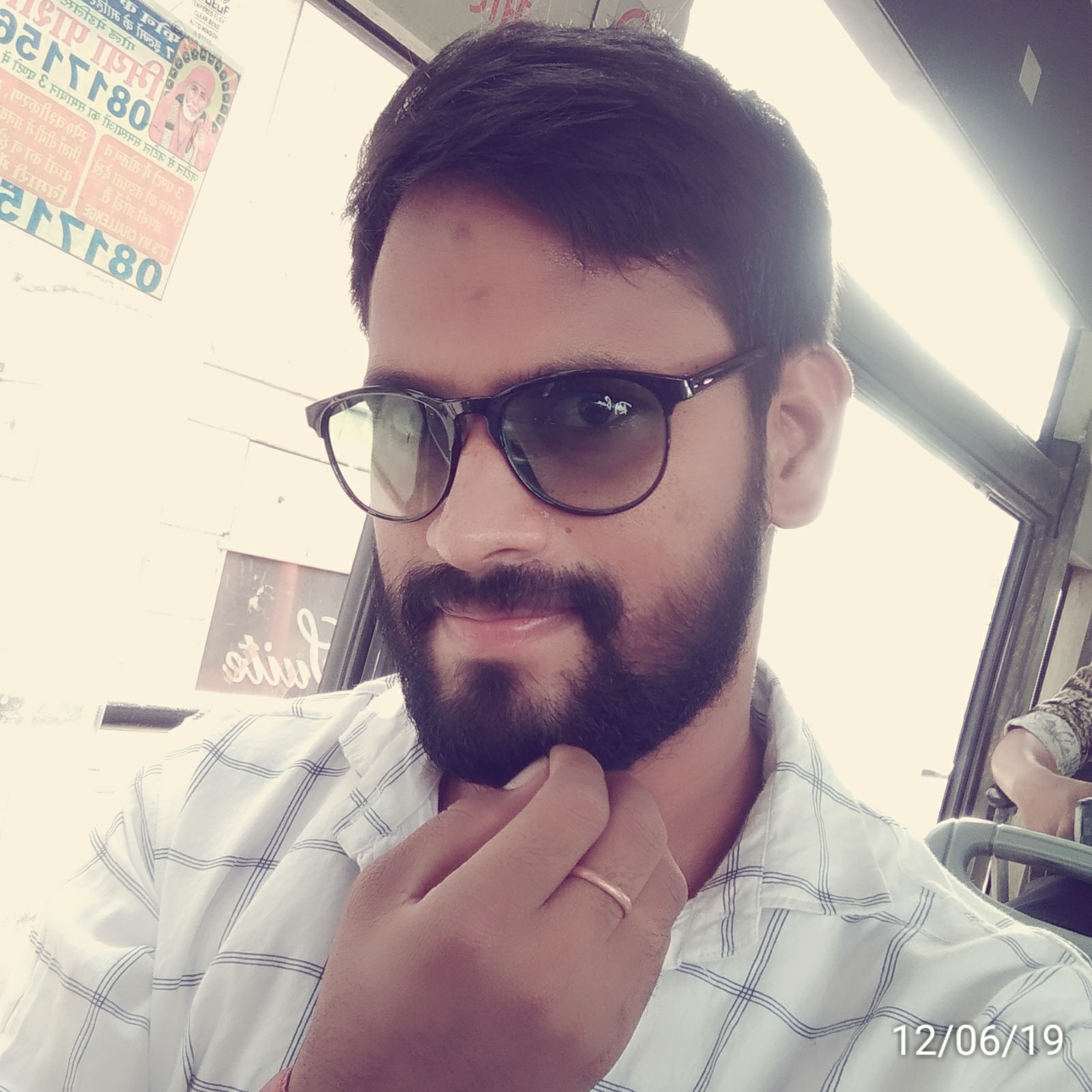 Mudavath Naresh