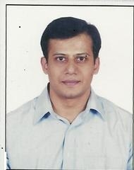 Ganesh Raj U