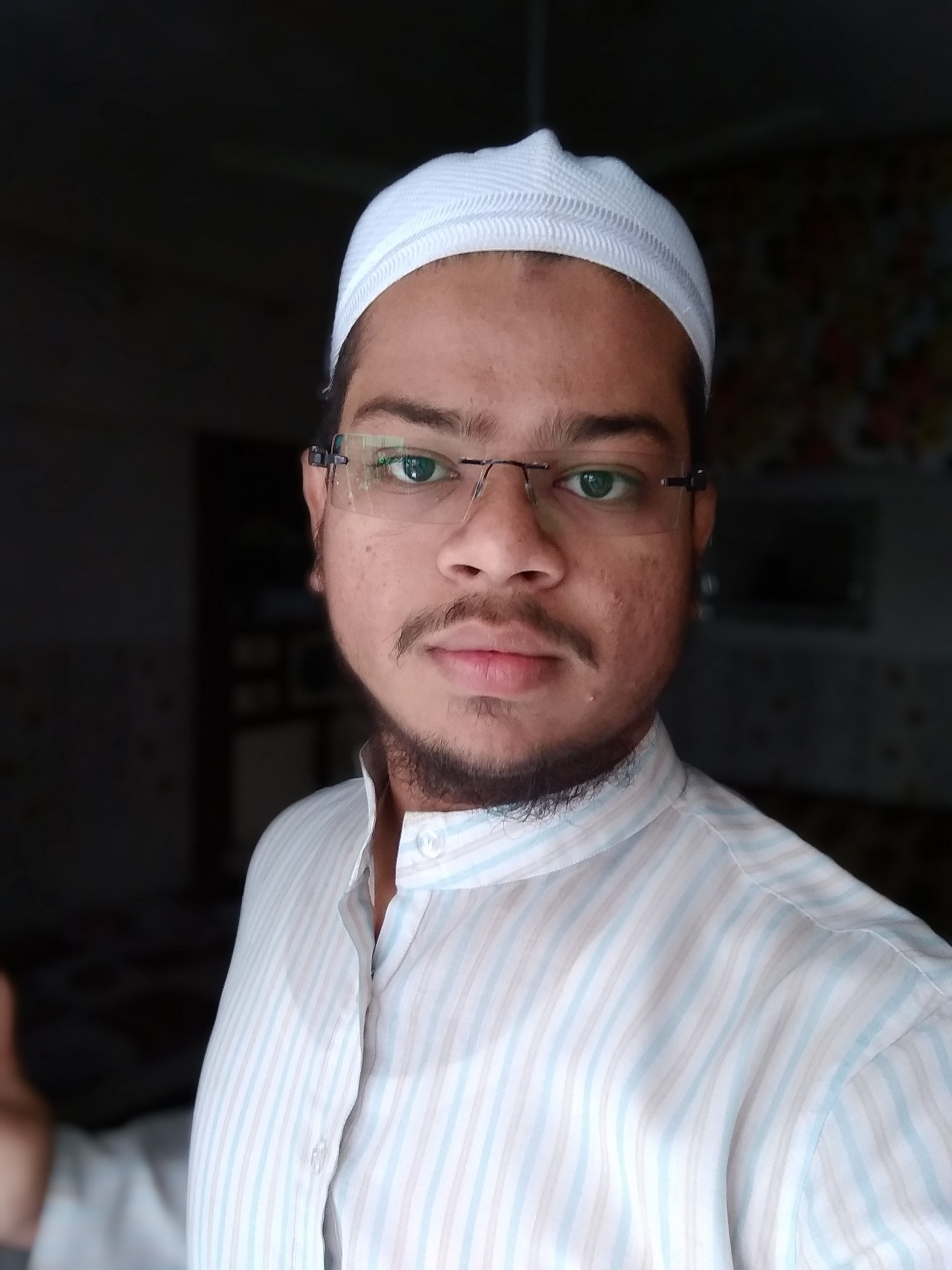 MOMIN MOHAMMAD TAHIR