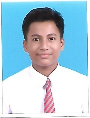 LAKSHYA KUMAR