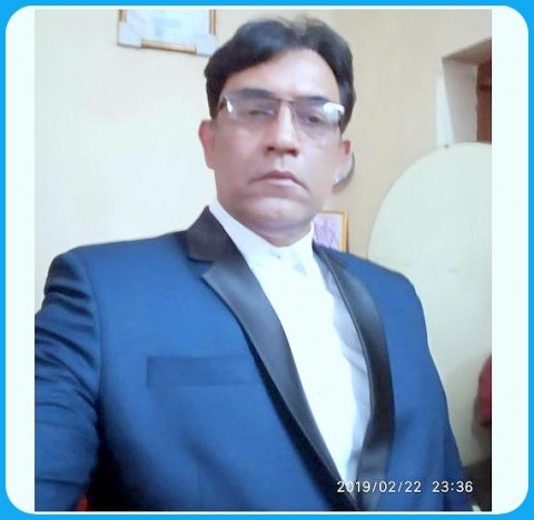 Soumendra Nath Thakur