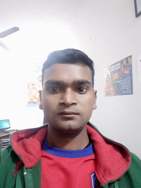 Narender Kumar