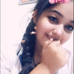 nidhhi khurana