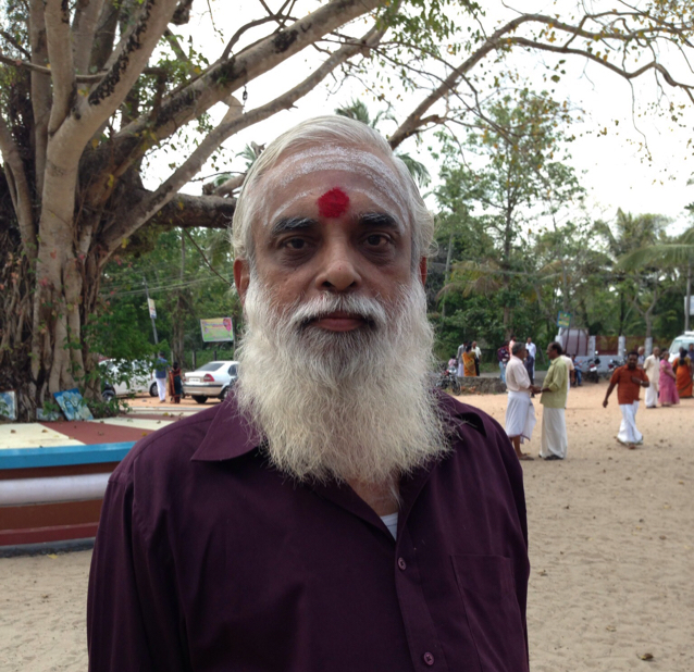 Nandakumar menin