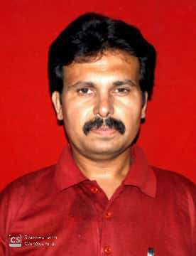 Hemang Choksi