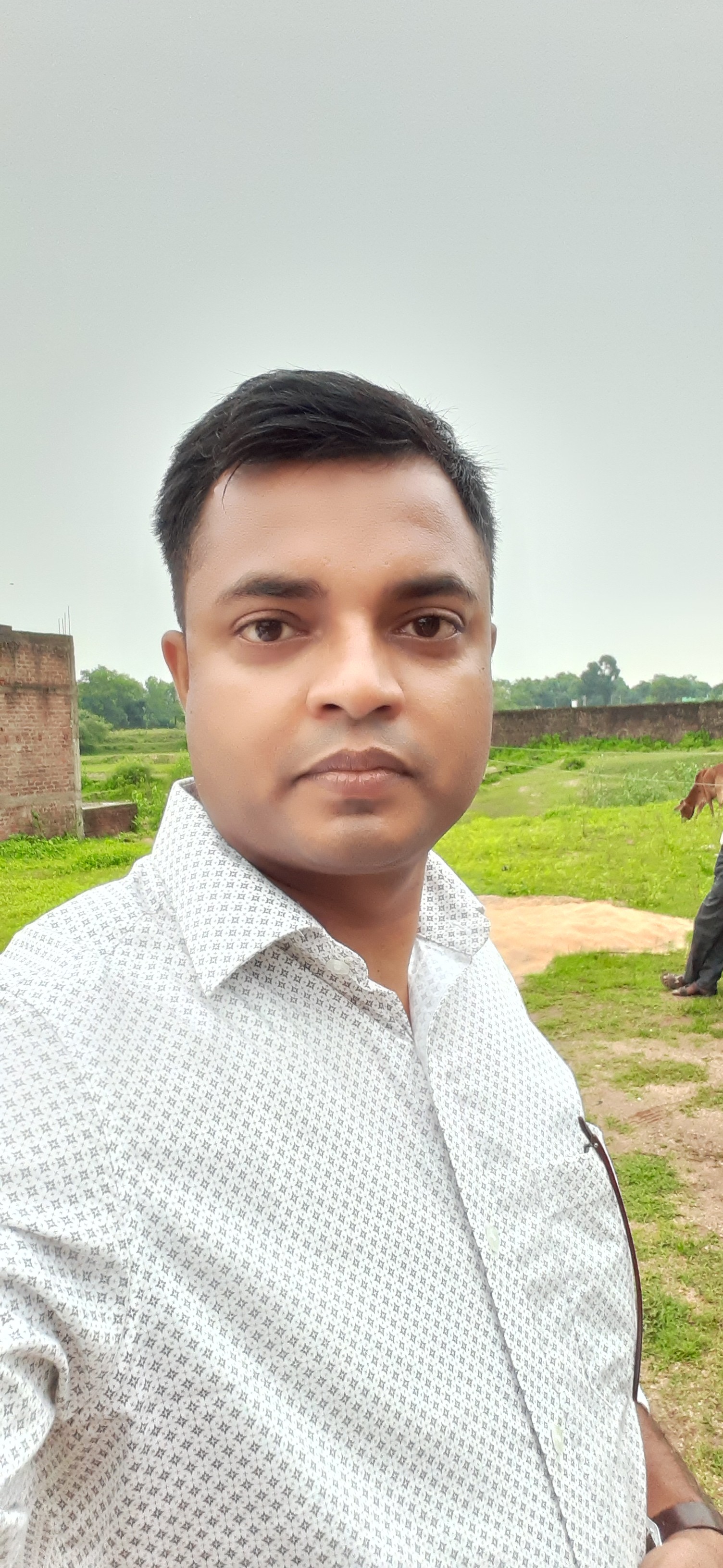 Nitish kumar nishant