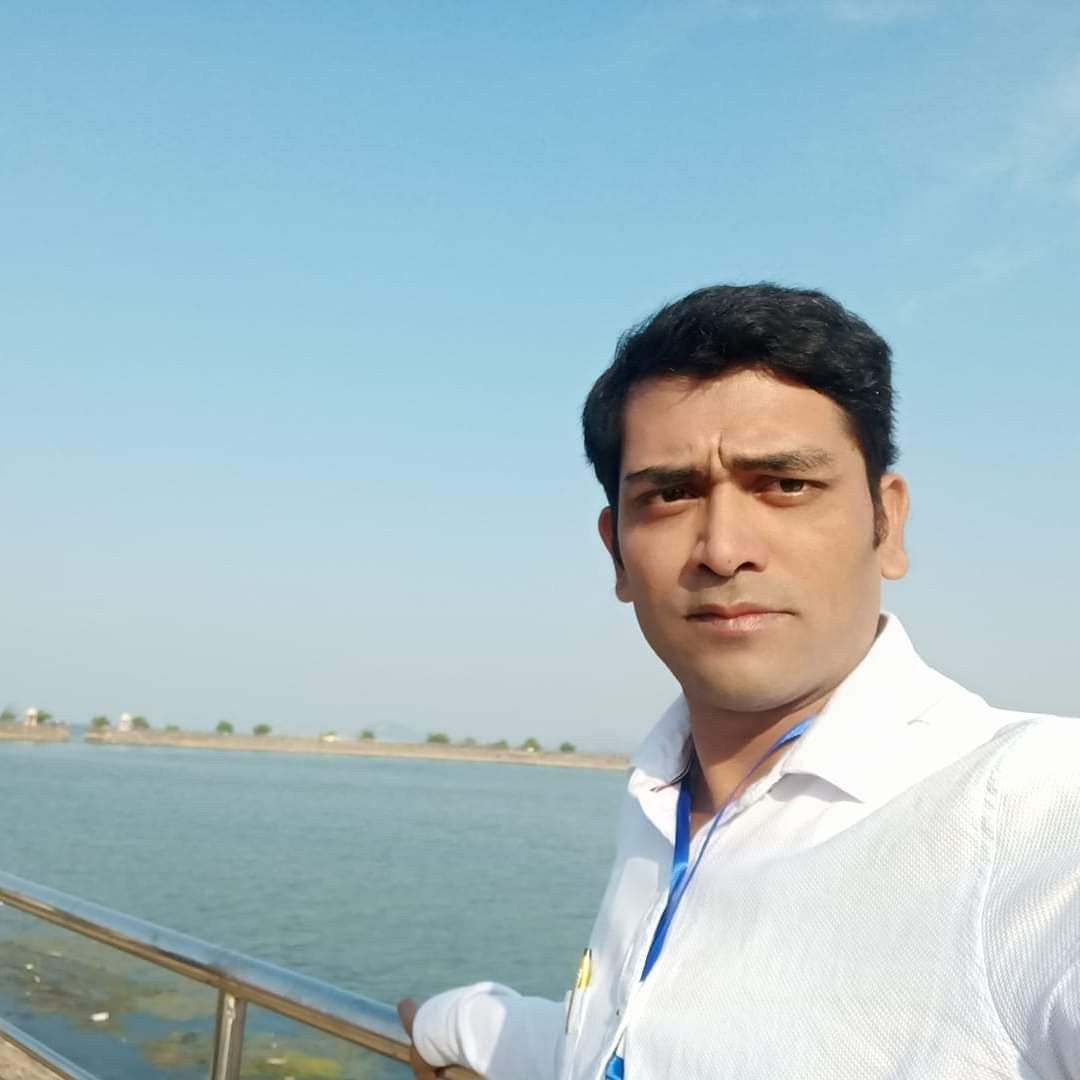 ABINAYA SAHU