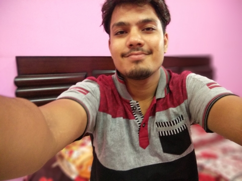 Sachin ahirwal