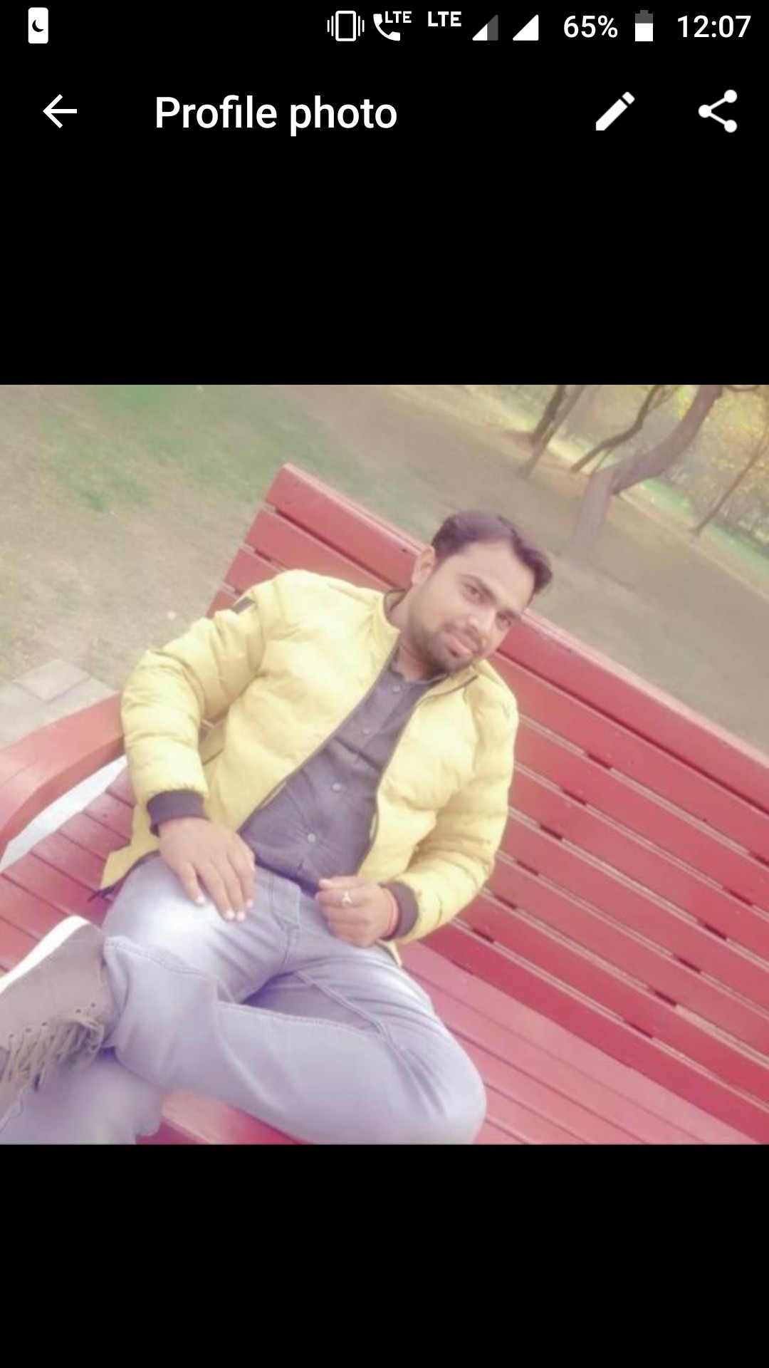 Ashish Tiwari