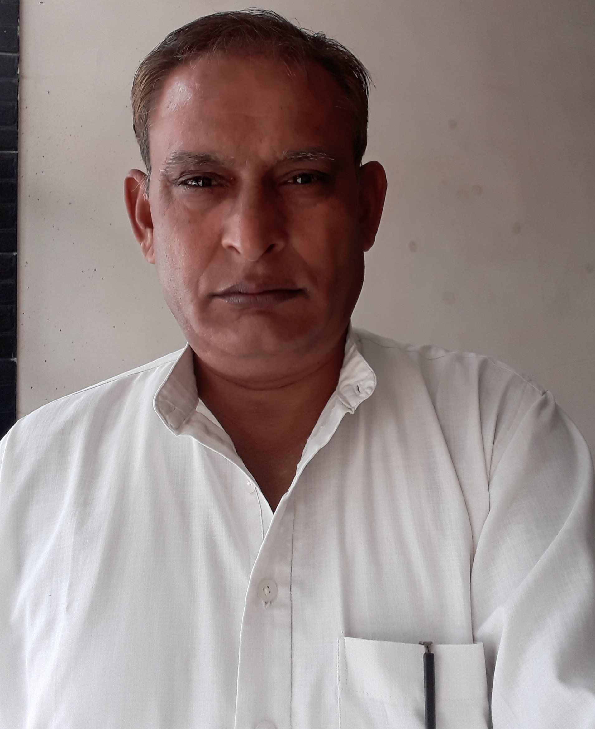 Brij pal Sharma