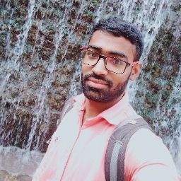 Amit Mudgal