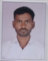 Shyambaran ahirwar