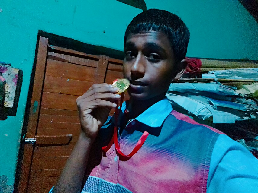 Saran kumar
