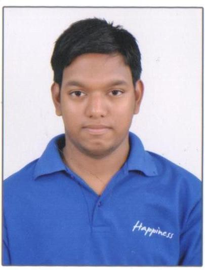 Saban Kumar Das 