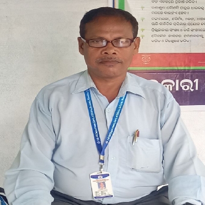 Jogendra sethi