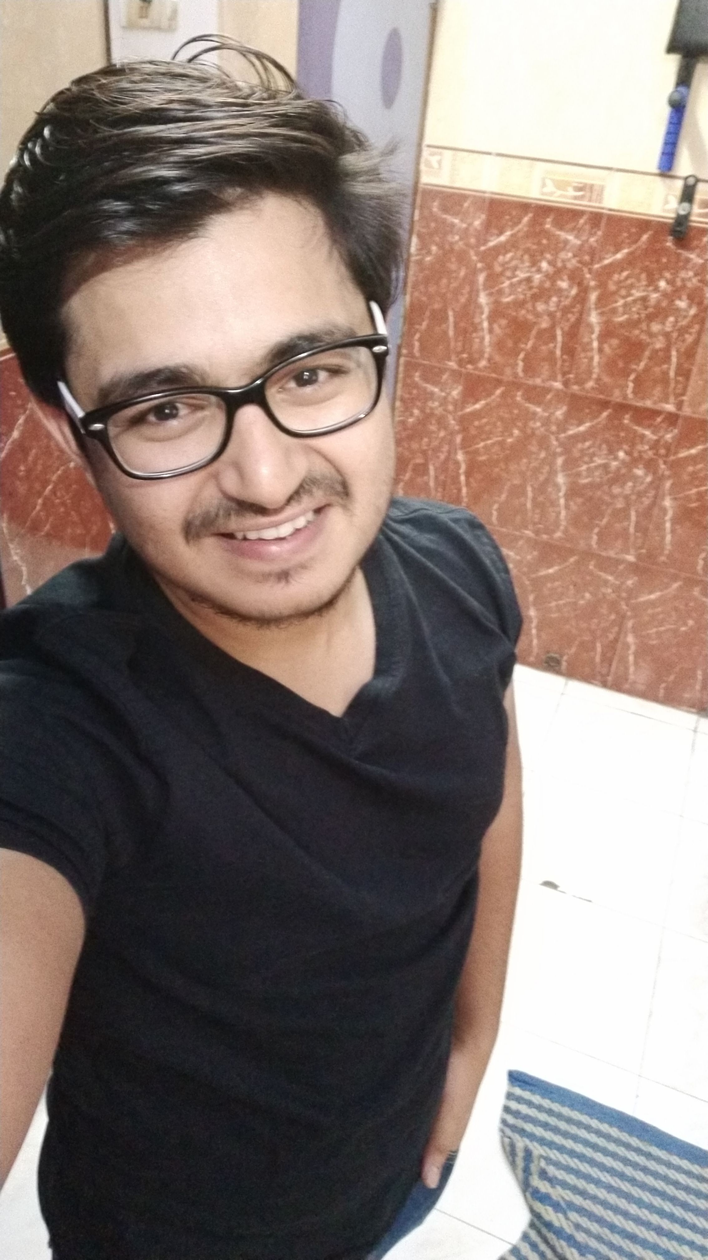 Nishant Bhatt
