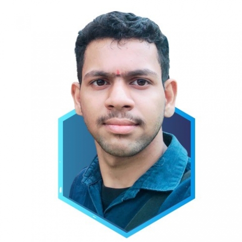 Divyansh Kumar