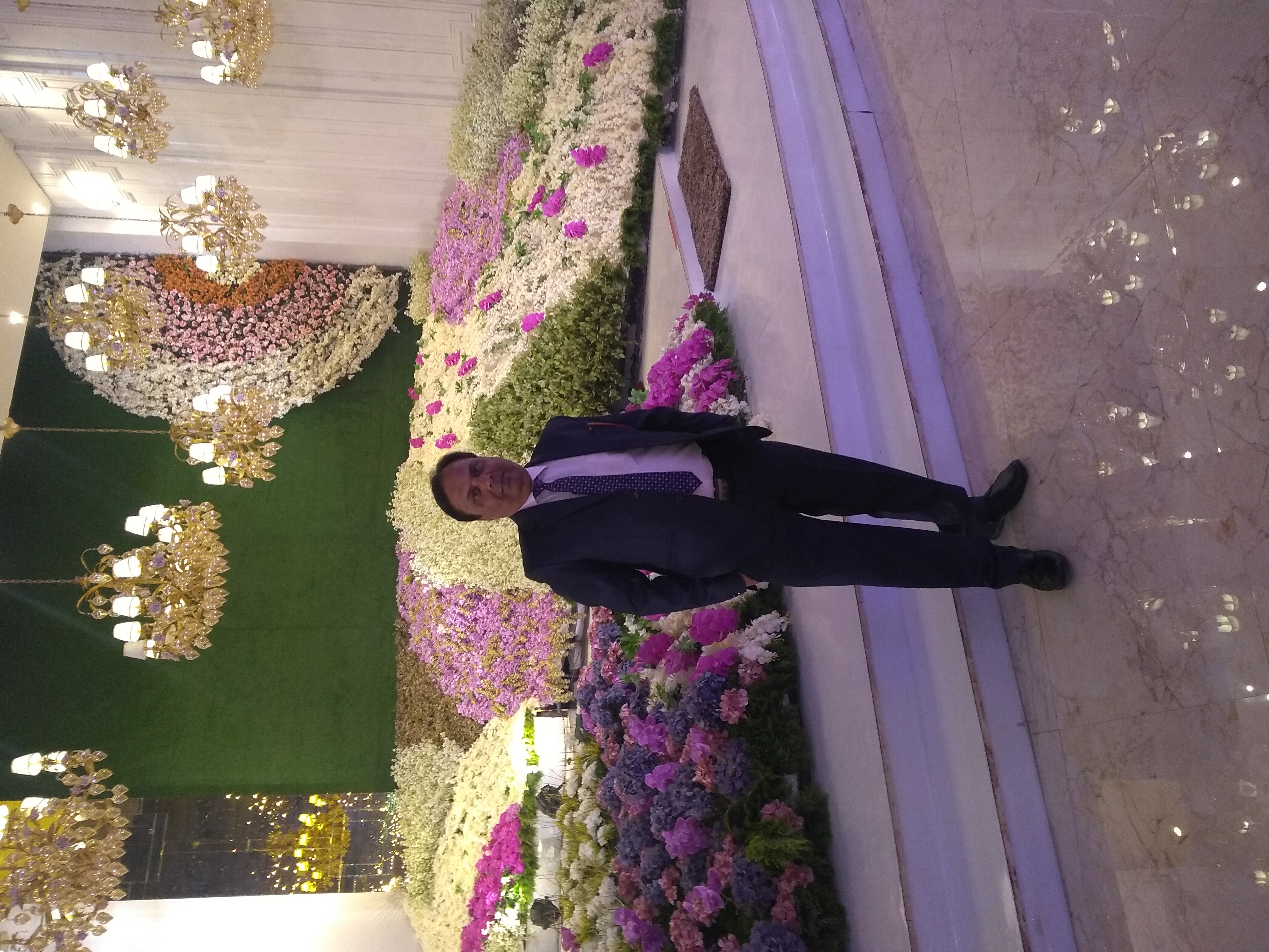 KAILASH SHARMA
