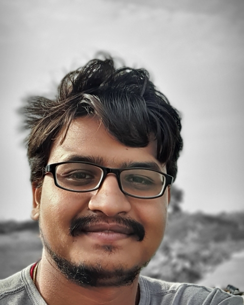 Girish Sahu