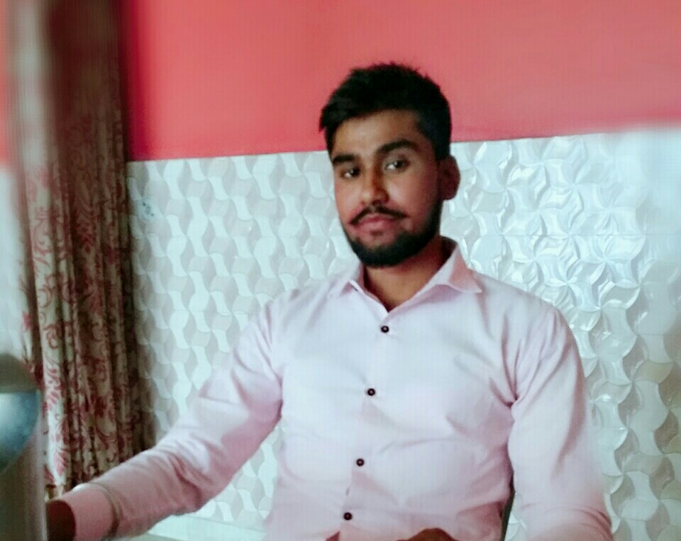 manendra kumar