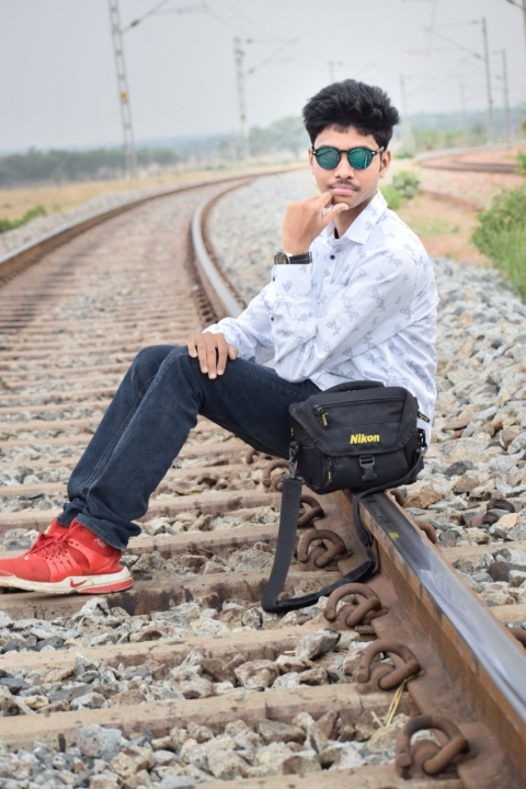 hitesh dewangan