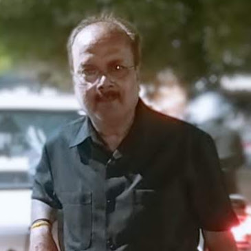 R.K. Shukla
