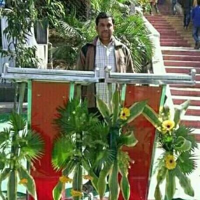 Brajesh Kumar Singh