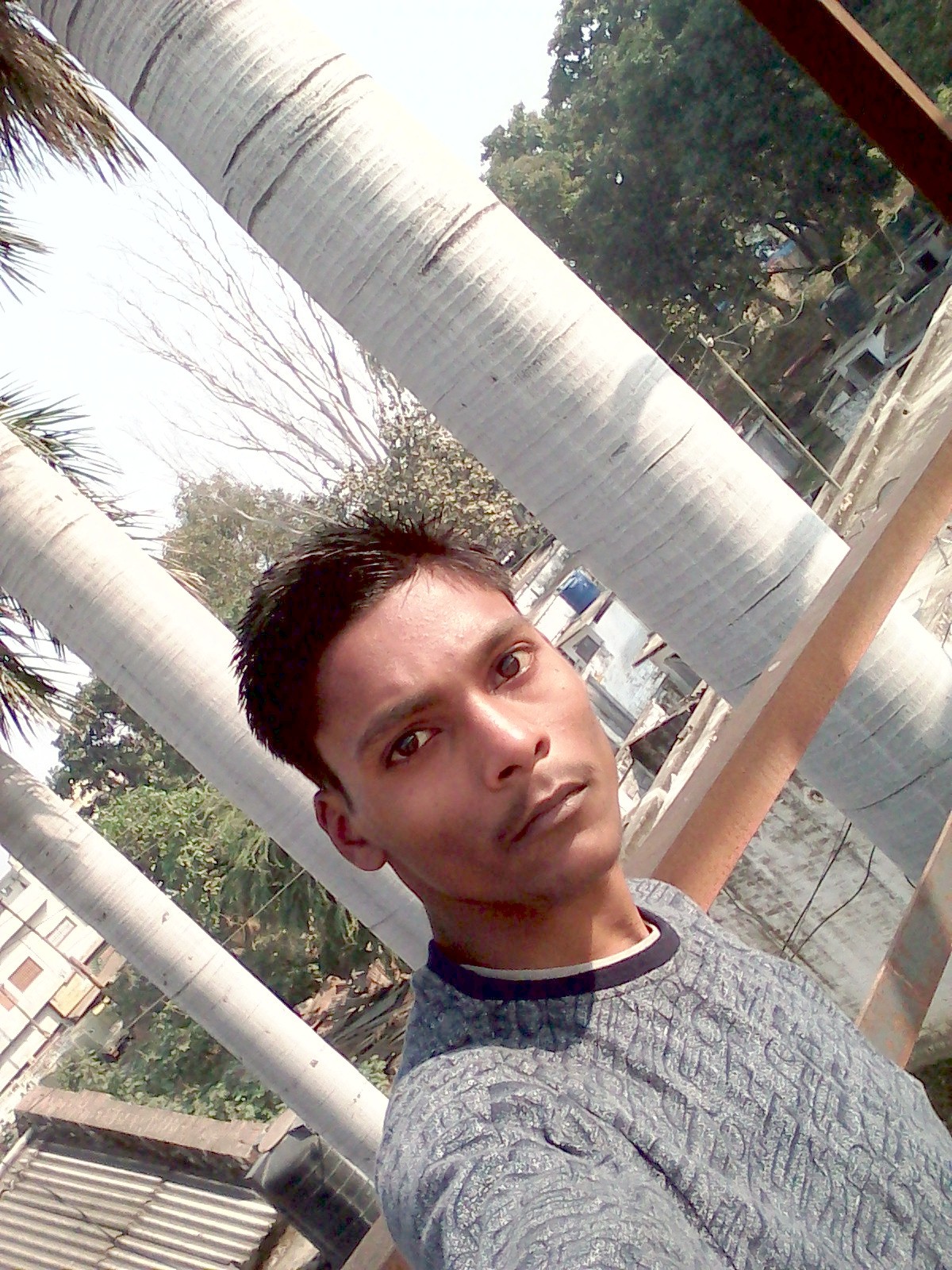Rachit Patel