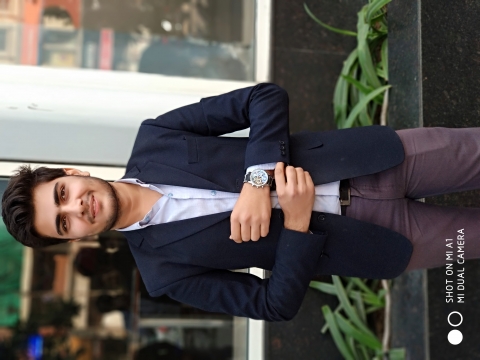 deepanshu aggarwal