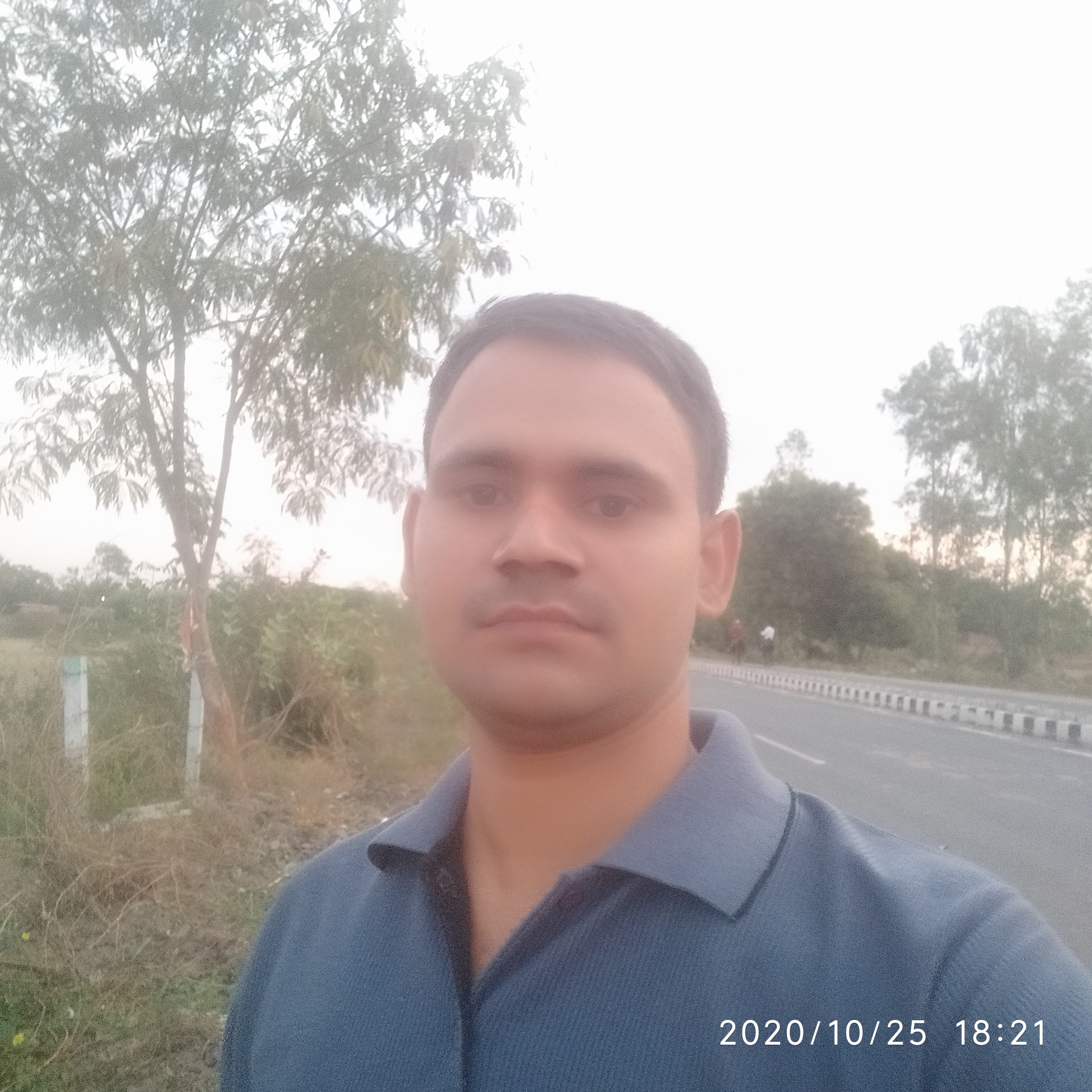 RAM NIVAS YADAV